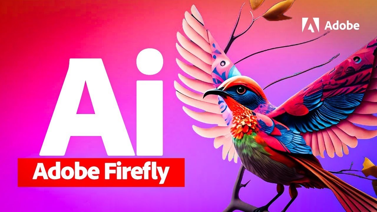 Curso Inteligencia Artificial con Adobe Creative Cloud 2024 y Firefly + StableDiffusion
